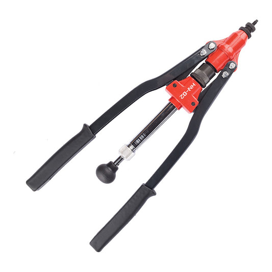 Hand Nut Rivet Tool to Suit M4-M10 Stainless Steel