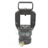 OPT Hydraulic Swage Press CO-630 30T with Pressure Gauge