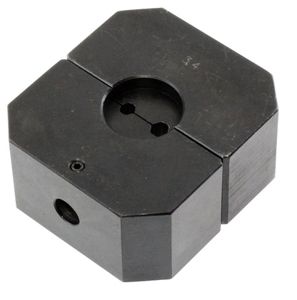 Hex Combination Die to suit HPCO-630 - SIZES: 2.5mm - 4.0mm