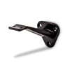 Handrail Bracket To Suits 50.8mm Round or Flat Handrail - Black