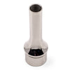 Tapered Post Reducer To Suit 1.6mm Round Tube 316 Grade Stainless Steel - Mirror Polish - SIZES: 38.1mm, 50.8mm
