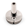 Tapered Post Reducer to suit 1.6mm Round Tube 316 Grade Stainless Steel - Mirror Polish - SIZES: 38.1mm, 50.8mm