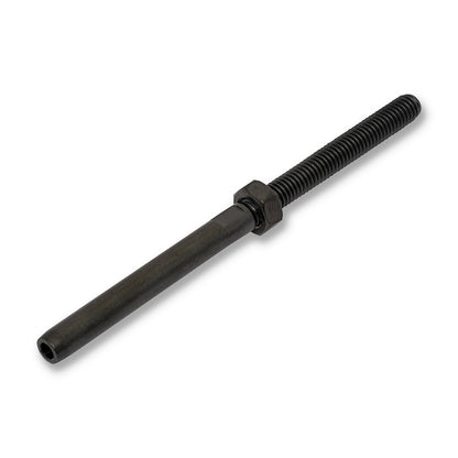 BlackEtch Swage Stud M5 Thread 3.2mm SMALL - 316 Grade Stainless Steel