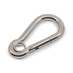 S-Hooks & Spring Hooks
