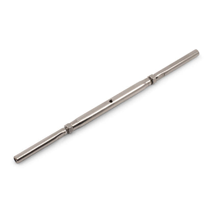Rigging Screw Swage/ Swage 316 Grade Stainless Steel - SIZE: M5