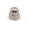 Nut Dome 304 Grade Stainless Steel