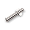 Flip Lock Nut Right Hand Thread M6 x 30mm - 316 Grade Stainless Steel