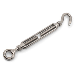 Turnbuckles & Rigging Screws