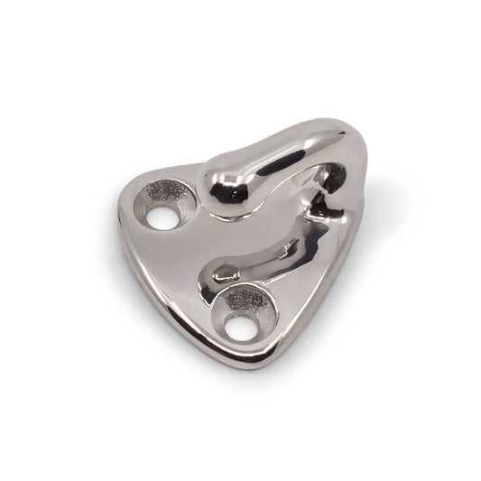 Awning Hook 19mm - 316 Grade Stainless Steel