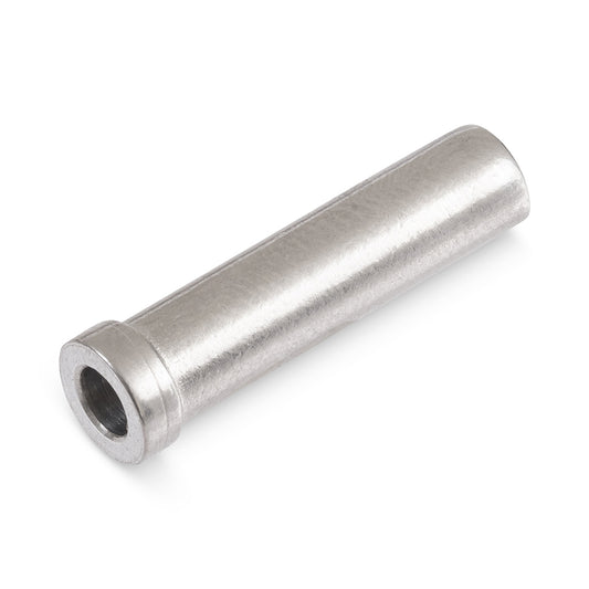 Swage Terminal Suits 3.2mm Wire Rope - 316 Grade Stainless Steel