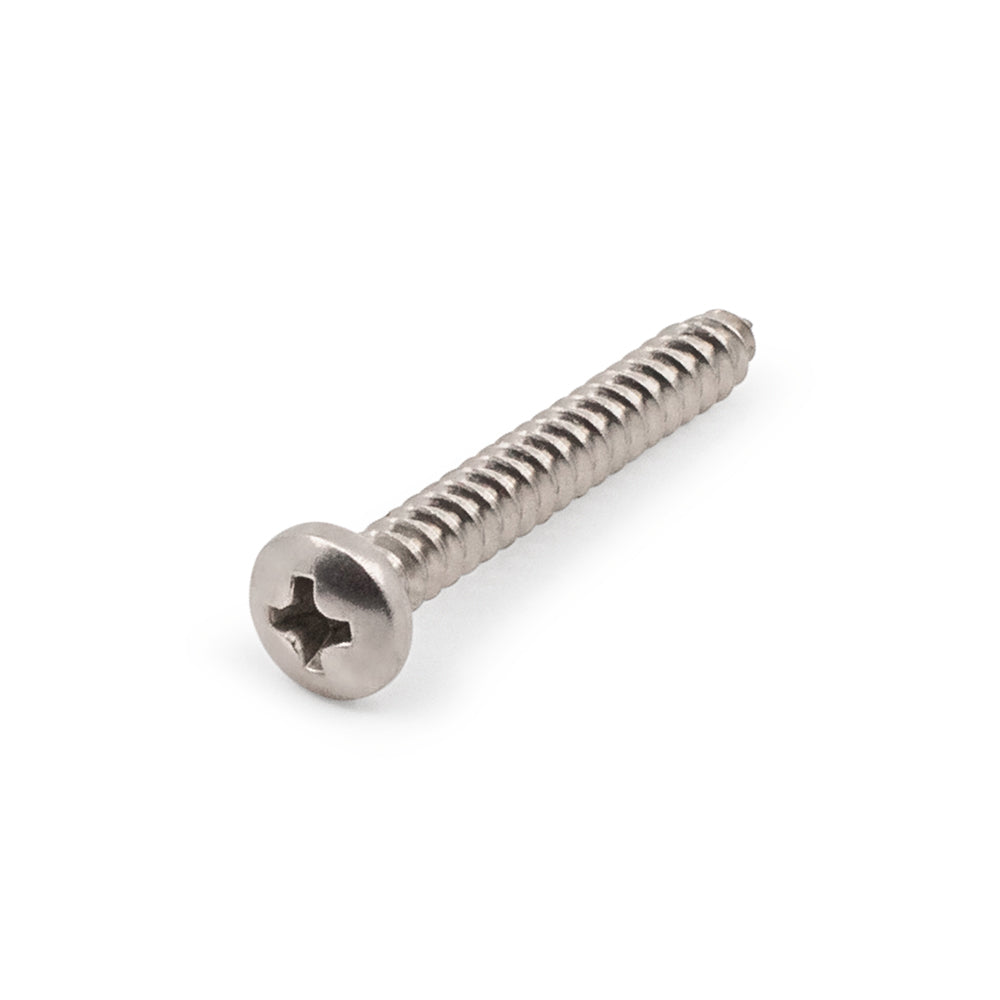 Screw Self Tapper 304gr Pan Phil 10g x 1