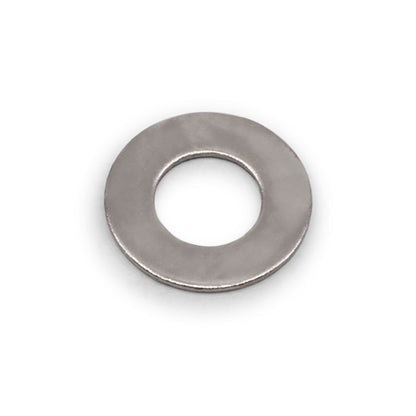 Washer Flat 304 Grade Stainless Steel