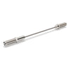 Bright Finish DIY Swaged Wire Balustrade (Supplied as components only) - DIY Tension Rod System - Suits Timber Posts