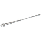 Bright Finish Factory Swaged Wire Balustrade - Flip Lock System - Suits Metal Posts