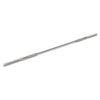 Bright Finish Factory Swaged Wire Balustrade - Lag Screw System - Suits Timber Posts