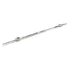 Bright Finish Factory Swaged Wire Balustrade - Rig Fork System with Screw Eyes - Suits Timber Posts