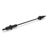 BlackEtch DIY Swaged Wire Balustrade (Supplied as components only) - DIY Tension Rod System - Suits Metal Posts