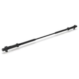 BlackEtch Factory Swaged Wire Balustrade - Flip Lock System - Suits Metal Posts