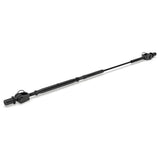 BlackEtch Factory Swaged Wire Balustrade - Rig Fork System with Nutserts - Suits Metal Posts