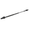 BlackEtch Factory Swaged Wire Balustrade - Rig Fork System with Nutserts - Suits Metal Posts