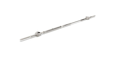 Wire Balustrade